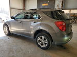 2012 Chevrolet Equinox Lt Tan vin: 2GNALDEK3C6122965