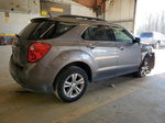 2012 Chevrolet Equinox Lt Tan vin: 2GNALDEK3C6122965