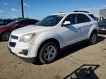 2012 Chevrolet Equinox Lt Black vin: 2GNALDEK3C6190912