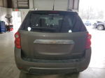 2012 Chevrolet Equinox Lt Brown vin: 2GNALDEK3C6328951