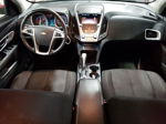 2012 Chevrolet Equinox Lt Бордовый vin: 2GNALDEK3C6332918