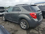 2012 Chevrolet Equinox Lt Серый vin: 2GNALDEK3C6358869