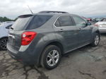 2012 Chevrolet Equinox Lt Серый vin: 2GNALDEK3C6358869