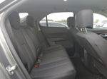 2012 Chevrolet Equinox Lt Серый vin: 2GNALDEK3C6358869