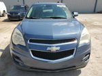 2012 Chevrolet Equinox Lt Blue vin: 2GNALDEK4C6104815