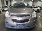 2012 Chevrolet Equinox Lt Brown vin: 2GNALDEK4C6115281