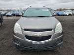 2012 Chevrolet Equinox Lt Tan vin: 2GNALDEK4C6195164