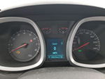 2012 Chevrolet Equinox Lt Tan vin: 2GNALDEK4C6195164