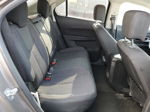 2012 Chevrolet Equinox Lt Gray vin: 2GNALDEK4C6260918