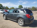 2012 Chevrolet Equinox Lt Charcoal vin: 2GNALDEK5C1316488