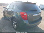 2012 Chevrolet Equinox 1lt Серый vin: 2GNALDEK5C6340342