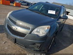 2012 Chevrolet Equinox 1lt Серый vin: 2GNALDEK5C6340342