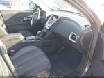 2012 Chevrolet Equinox 1lt Серый vin: 2GNALDEK5C6340342