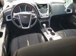 2012 Chevrolet Equinox Lt Tan vin: 2GNALDEK5C6372756