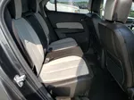 2017 Chevrolet Equinox Premier Серый vin: 2GNALDEK5H1533272