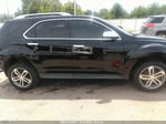 2017 Chevrolet Equinox Premier Черный vin: 2GNALDEK5H1579913