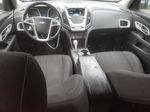 2012 Chevrolet Equinox Lt Gray vin: 2GNALDEK6C1323126