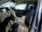 2012 Chevrolet Equinox Lt Синий vin: 2GNALDEK6C6195540