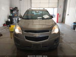 2012 Chevrolet Equinox Lt W/1lt Gray vin: 2GNALDEK6C6208349