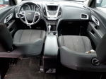 2012 Chevrolet Equinox Lt Синий vin: 2GNALDEK6C6212403