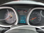 2012 Chevrolet Equinox Lt Blue vin: 2GNALDEK6C6212403