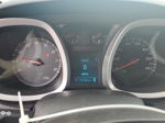2012 Chevrolet Equinox Lt Maroon vin: 2GNALDEK6C6218346