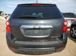 2012 Chevrolet Equinox Lt Black vin: 2GNALDEK7C1335981