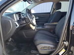 2012 Chevrolet Equinox Lt Black vin: 2GNALDEK7C6343517