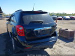 2012 Chevrolet Equinox Lt W/1lt Black vin: 2GNALDEK7C6388697