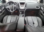 2016 Chevrolet Equinox Ltz Темно-бордовый vin: 2GNALDEK7G6292011