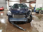 2017 Chevrolet Equinox Premier Blue vin: 2GNALDEK7H1582473