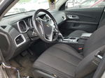 2012 Chevrolet Equinox Lt Серебряный vin: 2GNALDEK8C1333270