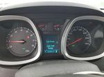 2012 Chevrolet Equinox Lt Серебряный vin: 2GNALDEK8C1333270