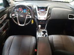 2012 Chevrolet Equinox Lt Gray vin: 2GNALDEK8C6277611