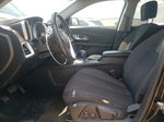 2012 Chevrolet Equinox Lt Черный vin: 2GNALDEK8C6379362