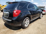 2012 Chevrolet Equinox Lt Черный vin: 2GNALDEK8C6379362