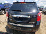 2012 Chevrolet Equinox Lt Черный vin: 2GNALDEK8C6379362