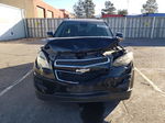 2012 Chevrolet Equinox Lt Черный vin: 2GNALDEK8C6385694