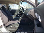 2012 Chevrolet Equinox 1lt Серебряный vin: 2GNALDEK9C1169074