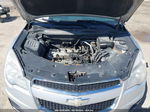 2012 Chevrolet Equinox 1lt Серебряный vin: 2GNALDEK9C1169074