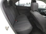 2012 Chevrolet Equinox Lt Белый vin: 2GNALDEK9C1232674