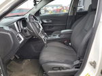 2012 Chevrolet Equinox Lt Белый vin: 2GNALDEK9C1232674