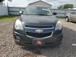 2012 Chevrolet Equinox Lt Gray vin: 2GNALDEK9C1337716