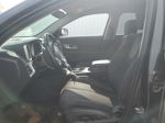 2012 Chevrolet Equinox Lt Gray vin: 2GNALDEK9C1337716