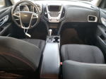 2012 Chevrolet Equinox Lt Синий vin: 2GNALDEKXC6147071