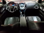 2012 Chevrolet Equinox Lt Burgundy vin: 2GNALDEKXC6222917