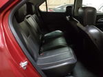 2012 Chevrolet Equinox Lt Бордовый vin: 2GNALDEKXC6222917