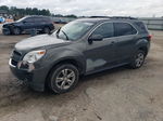 2012 Chevrolet Equinox Lt Green vin: 2GNALDEKXC6289744