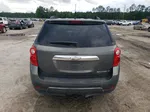 2012 Chevrolet Equinox Lt Green vin: 2GNALDEKXC6289744