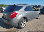 2012 Chevrolet Equinox 1lt Gray vin: 2GNALDEKXC6303044